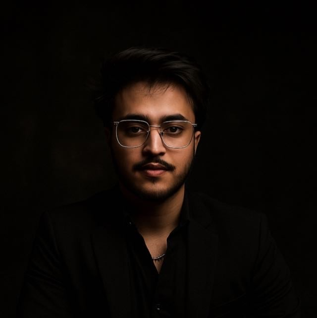 Priyanshu Bansal